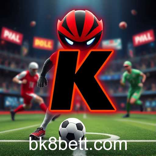 The Rise of BK8 in the Digital Gaming Landscape