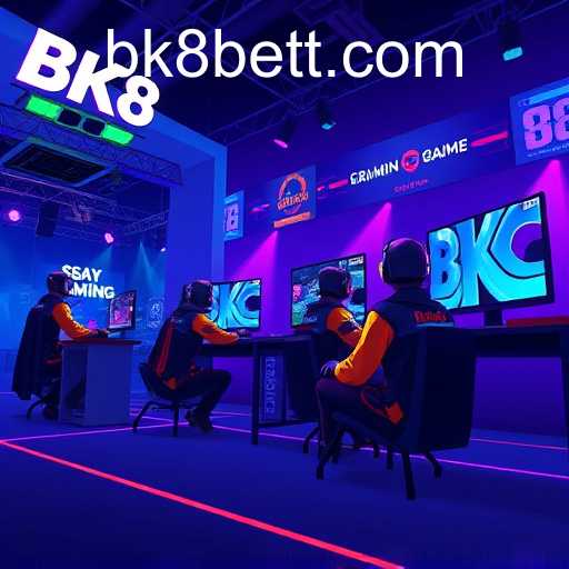 BK8's Impact on the Online Gaming Landscape