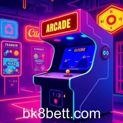 BK8: The Evolution of Online Gaming