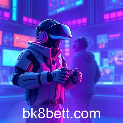 BK8 Enhances Online Gaming Experience