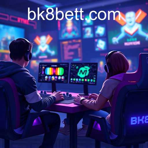 Digital Gaming Trends and Innovations