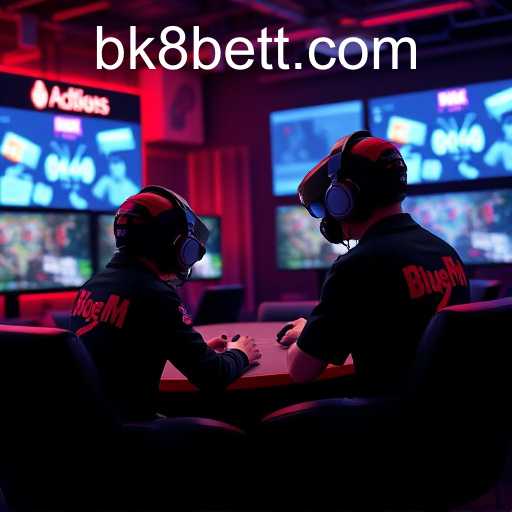 The Evolution of Online Gaming Platforms