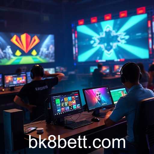 The Evolution of Online Gaming Trends