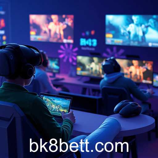 Growing Influence of Online Gaming Platforms