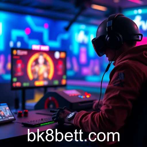 The Rise of Digital Gaming in the UK