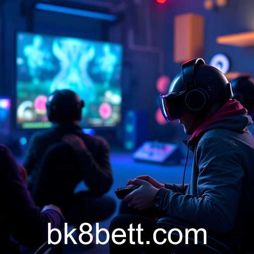 The Rise of Online Gaming Platforms in 2025