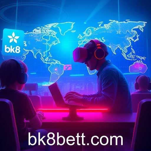 The Rise of Online Gaming Platforms in 2025