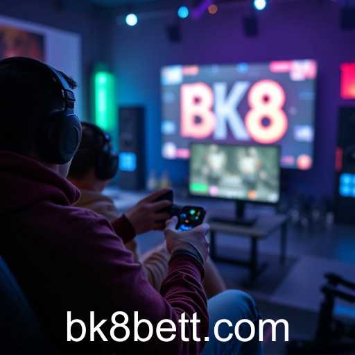 The Rise of Online Gaming in the Digital Age